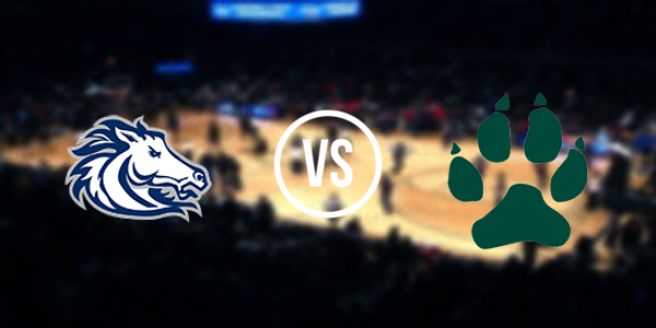 Wesleyan School vs. Coahulla Creek High School