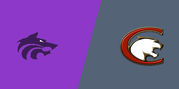 Shasta High School vs. Chico High School