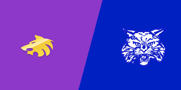 Dalhart High School vs. Childress High School