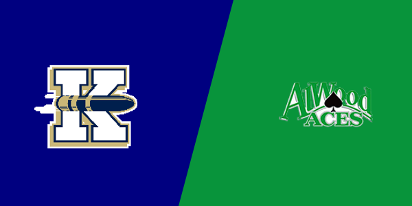 Knoxville High School vs. AlWood High School