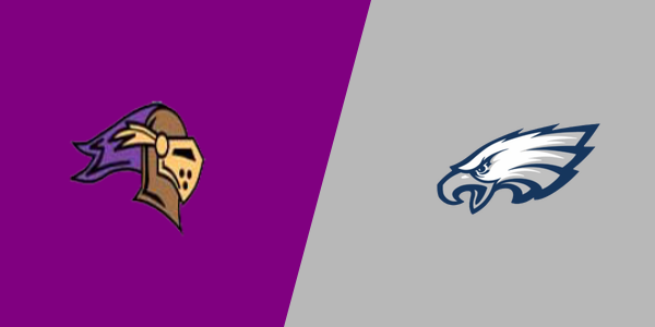 Ellington High School vs. Wethersfield High School
