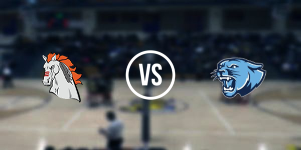 Crow High School vs Mohawk High School