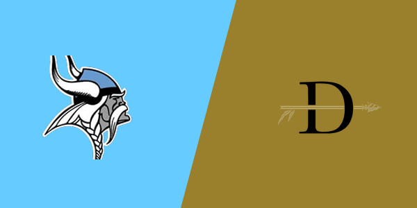 Mary G. Montgomery High School vs. Davidson High School