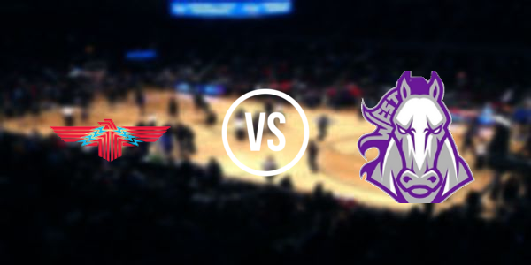 Shawnee Heights High School vs Topeka West High School