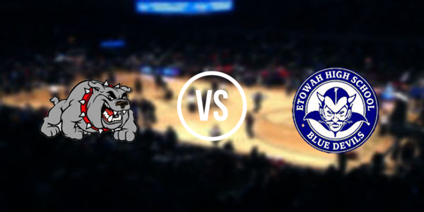 Gaston High School vs. Etowah High School