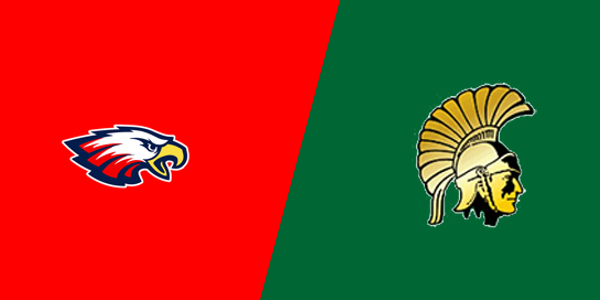 Rocky Mount Academy vs. Lawrence Academy