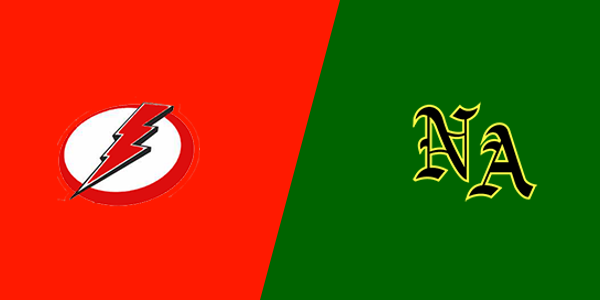 Piketon High School vs. North Adams High School