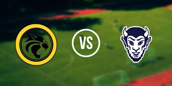 Richmond Hill High School vs Statesboro High School