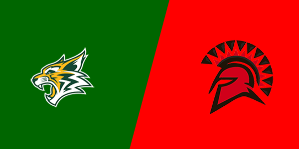 Paradise High School vs. East Nicolaus High School