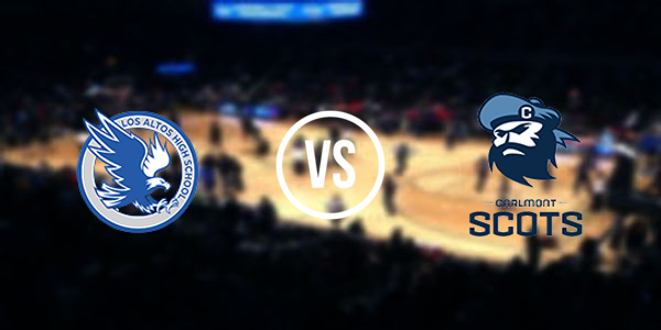 Los Altos High School vs. Carlmont High School