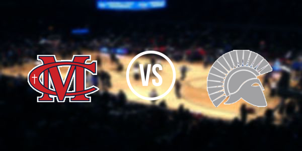 Modesto Christian vs. De La Salle