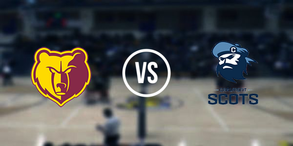 Menlo-Atherton High School vs. Carlmont High School