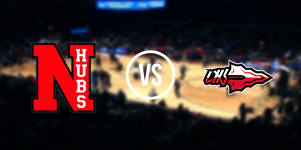 North Hagerstown High School vs. Linganore High School