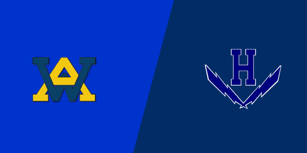 Western Albemarle High School vs. Harrisonburg High School
