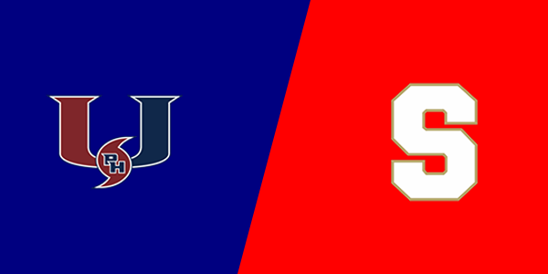 Palm Harbor University vs Bishop Snyder