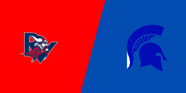 Riverside High School - Taylor vs. Mid Valley Secondary Center
