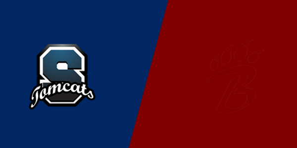 Stone High School vs. Long Beach High School