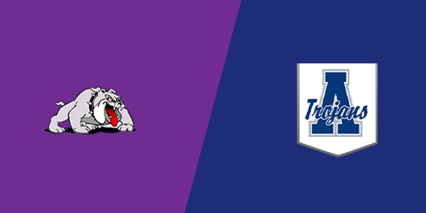 Arkansas City High School vs. Andover High School
