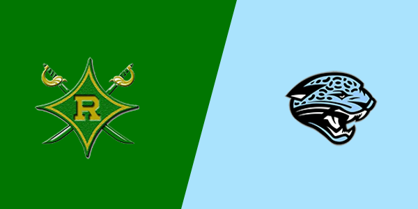 Richmond Senior High School vs. Overhills High School