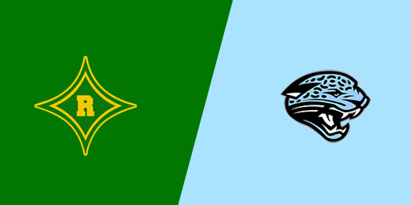 Richmond Senior High School vs. Overhills High School