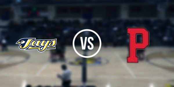 Seaford Senior High School vs. Polytech High School