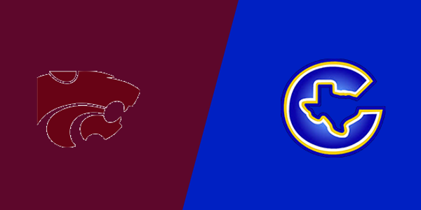 Whitehouse High School vs. Corsicana High School