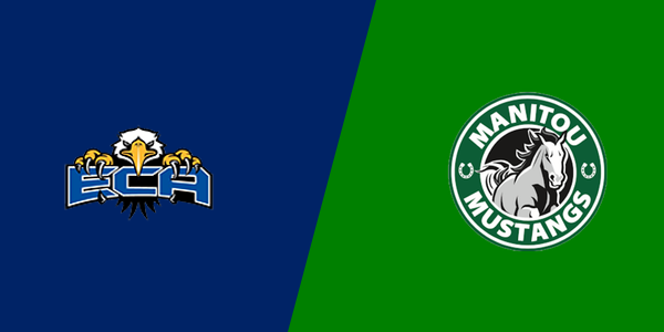 Evangel Christian Academy vs. Manitou Springs High School