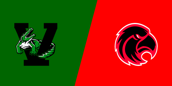 Vicksburg High School vs. Florence High School