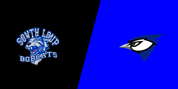 South Loup High School vs. Ravenna High School