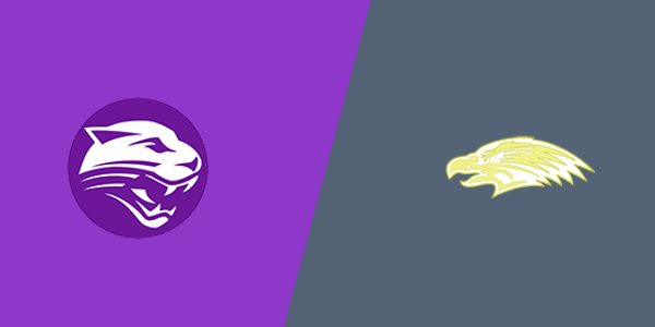 Washington Union High School vs. Liberty High School - Madera
