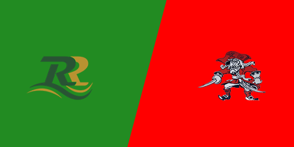 Rogue River High School vs. Glendale High School