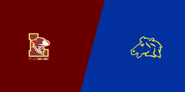 Laramie vs. Sheridan