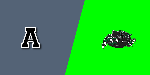 Away vs. Hesperia Community High School