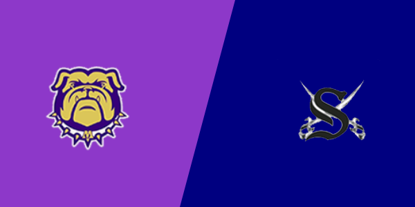 Marianna HS vs. Sneads High School