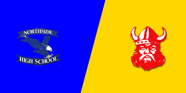 Northside High School - Warner Robins vs. Northeast High School
