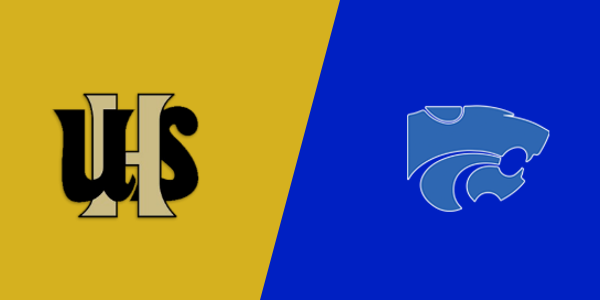 Upperman High School vs. Wilson Central High School