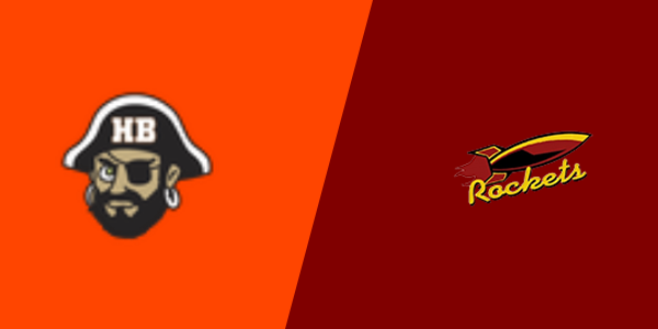 Harbor Beach Community High School vs. Reese High School