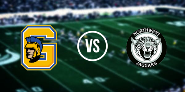 Gaithersburg High School vs. Northwest High School