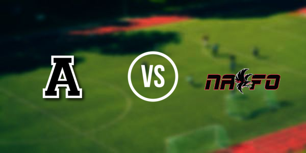 Nation Ford High School vs Away