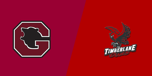 Goffstown High School vs. Timberlane Regional High School