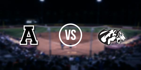 Eisenhower High School vs Away