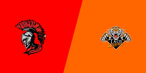 Bernalillo High School vs. Taos High School
