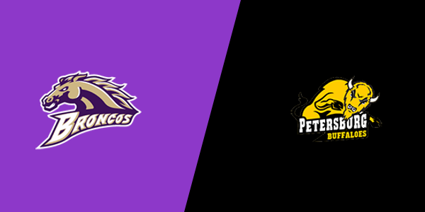 Meadow High School vs. Petersburg High School