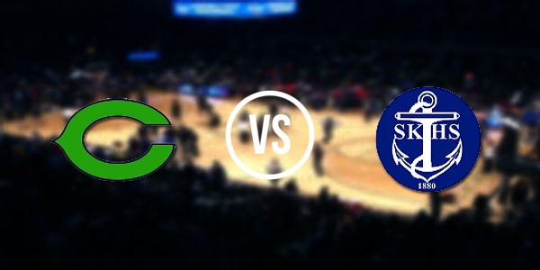 Chariho High School vs. South Kingstown High School