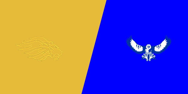 San Jacinto Leadership Academy vs. California Lutheran Academy