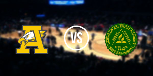 Autaugaville vs Oakwood Adventist Academy