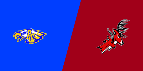 Aberdeen Central High School vs. Yankton High School