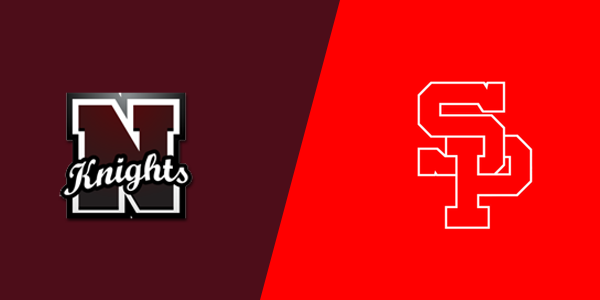 Noble High School vs. South Portland High School
