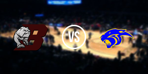 Bynum High School vs Oakwood High School