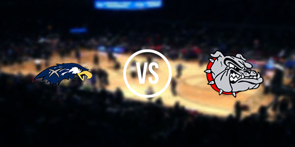 Xavier High School vs. New London High School